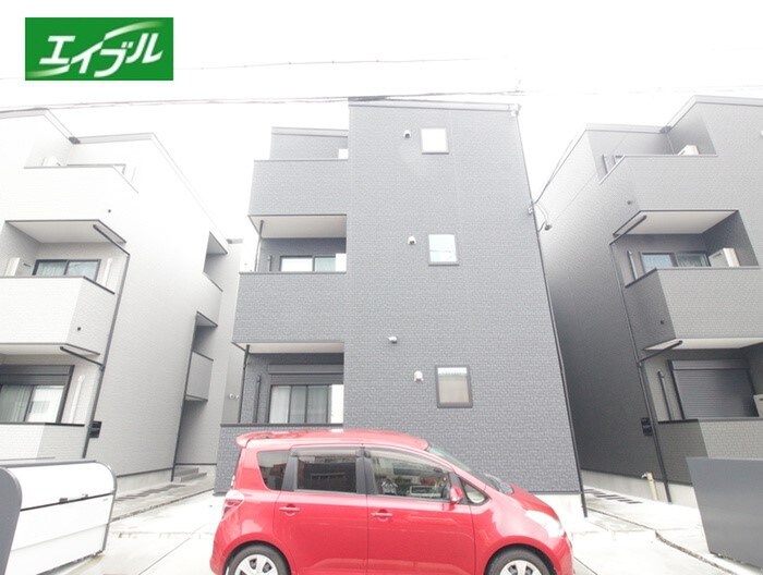 物件外観写真2　(外観写真)