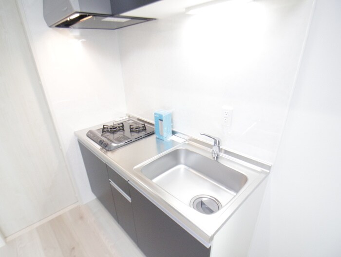 物件内観写真11　(キッチン)