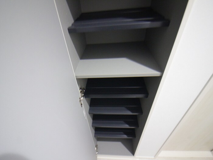 物件内観写真17　(靴箱)