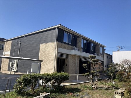 カーサ　リコリス外観写真