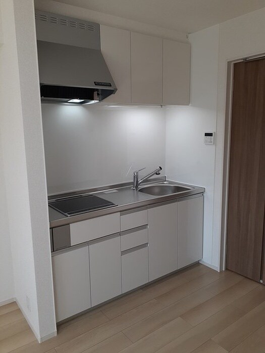 物件内観写真4　(キッチン)