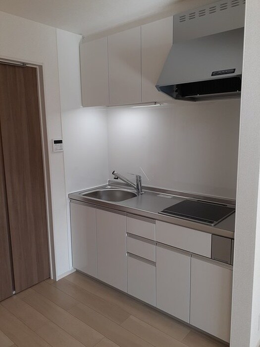 物件内観写真4　(キッチン)