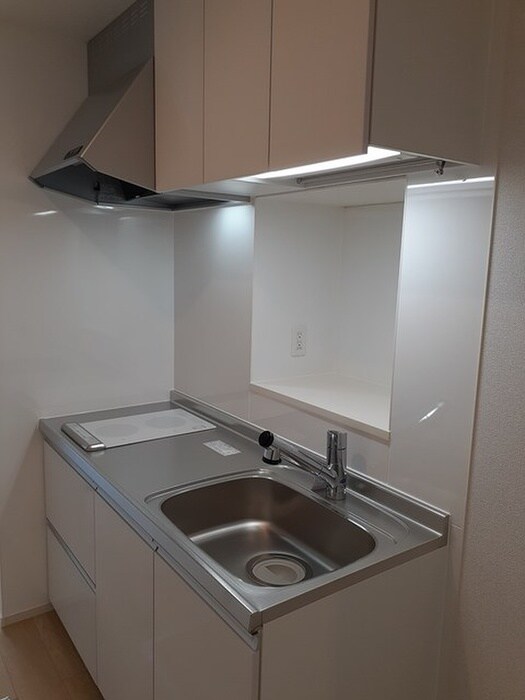 物件内観写真5　(キッチン)