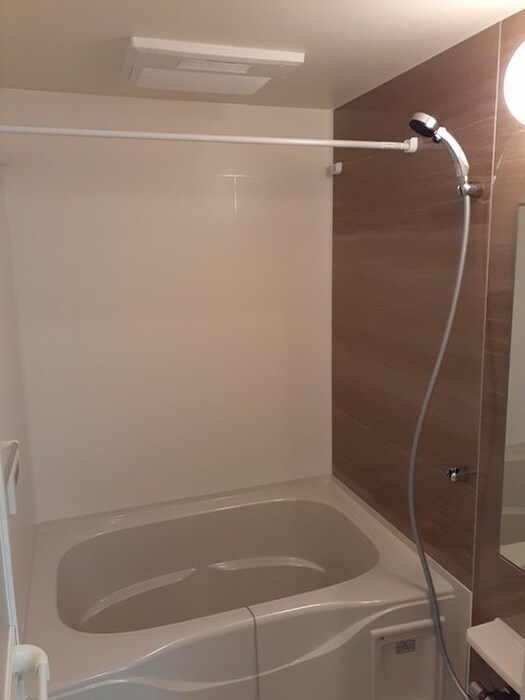 物件内観写真6　(バス／シャワールーム等)