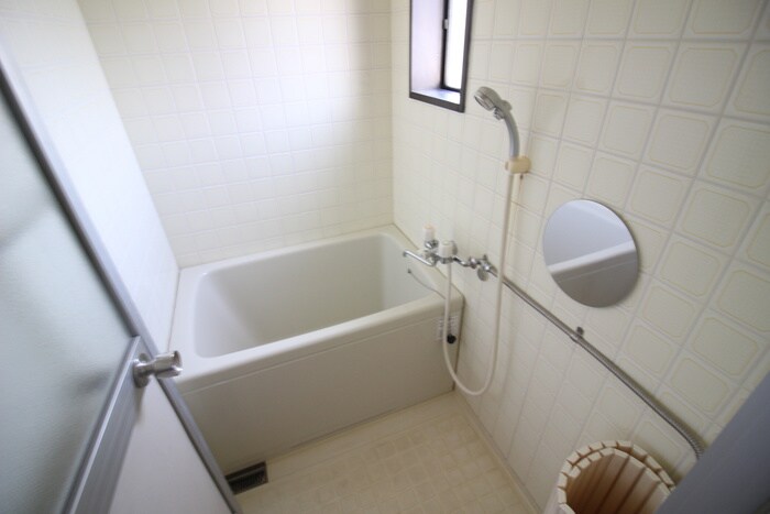 物件内観写真9　(バス／シャワールーム等)