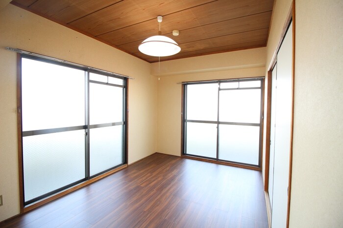 物件内観写真15　(居室)