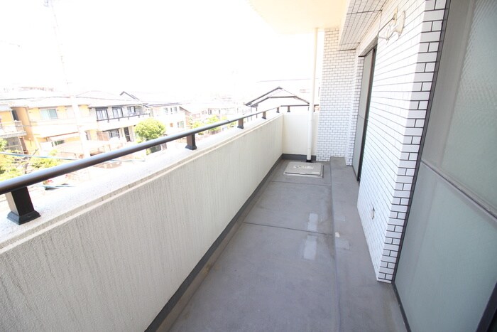 物件内観写真20　(ベランダ・バルコニー)