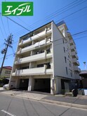 緑コーポラス