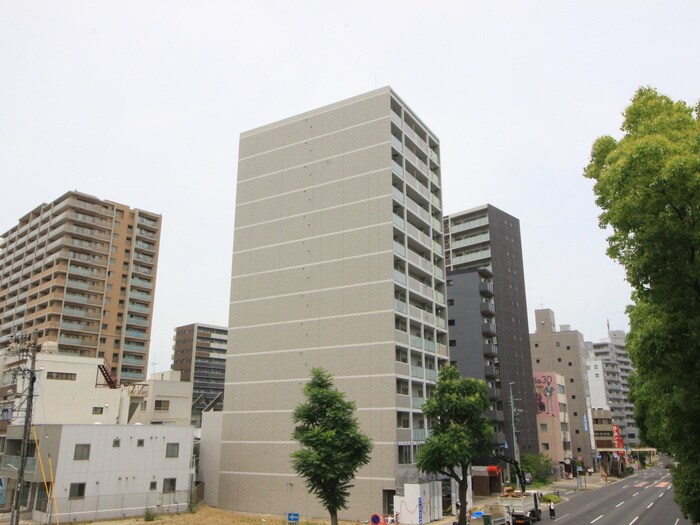 物件外観写真2　(周辺環境)