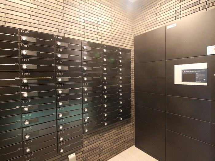 物件外観写真5　(建物設備)