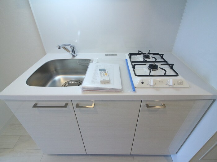 物件内観写真10　(キッチン)
