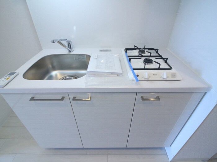 物件内観写真10　(キッチン)