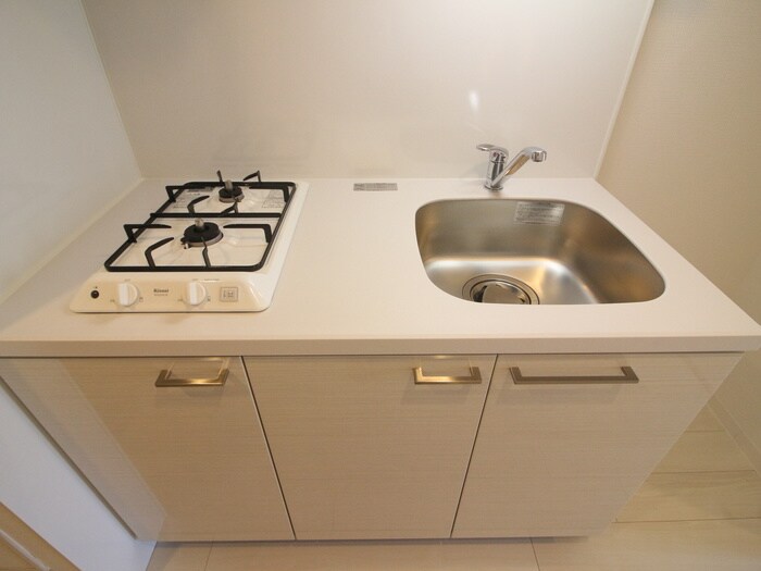 物件内観写真10　(キッチン)