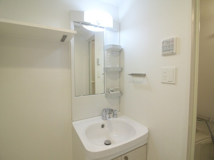 物件内観写真13　(洗面)