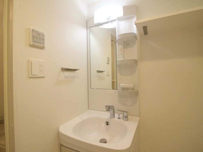 物件内観写真13　(洗面)