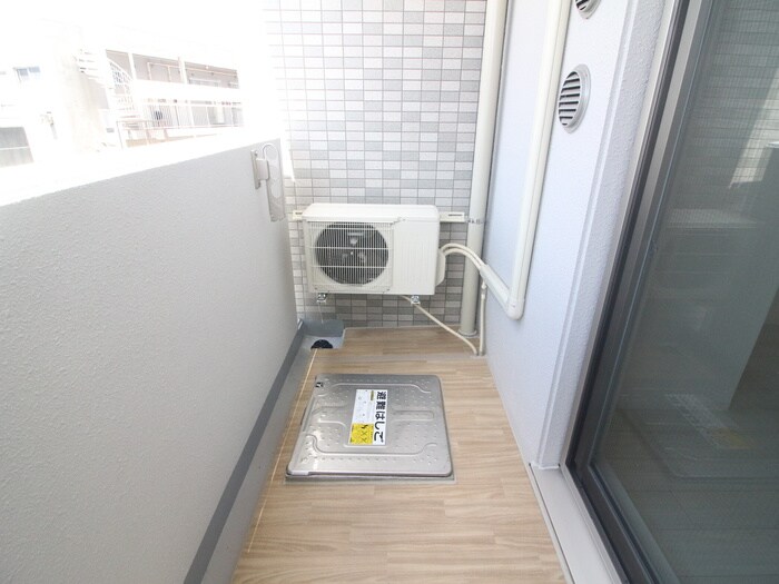 物件内観写真16　(ベランダ・バルコニー)