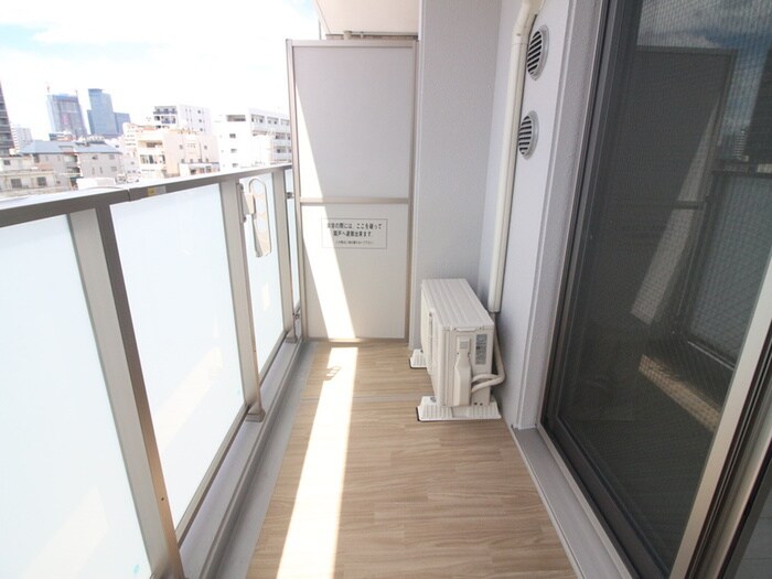 物件内観写真16　(ベランダ・バルコニー)