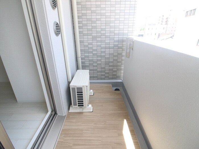 物件内観写真16　(ベランダ・バルコニー)