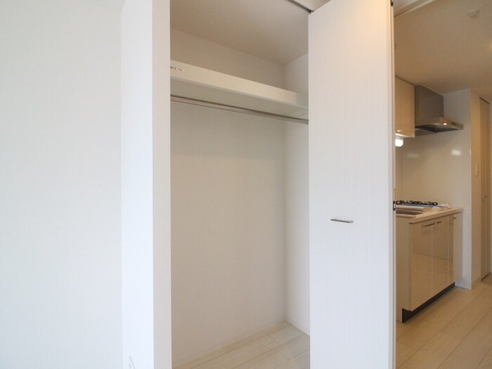 物件内観写真20　(収納)