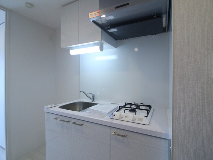 物件内観写真21　(キッチン)