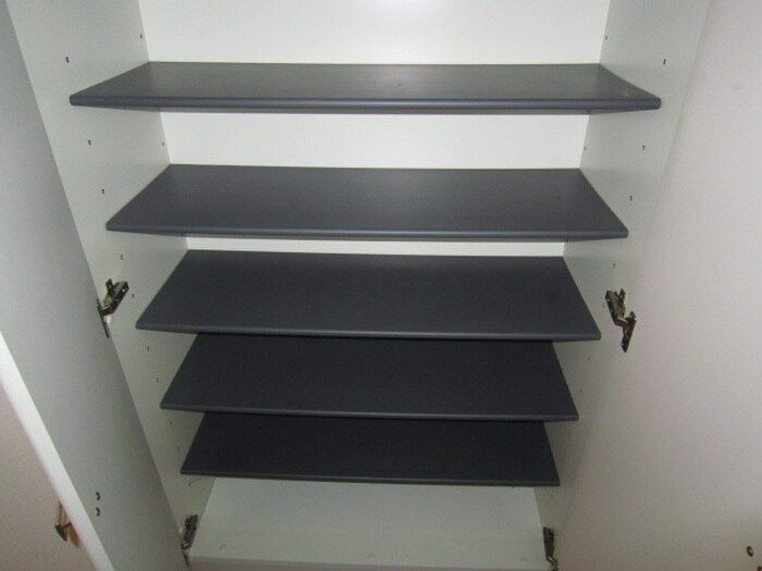 物件内観写真7　(靴箱)