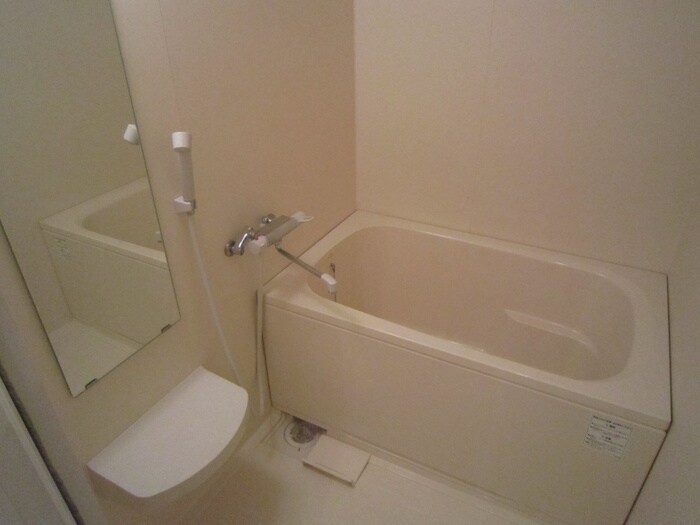 物件内観写真10　(バス／シャワールーム等)