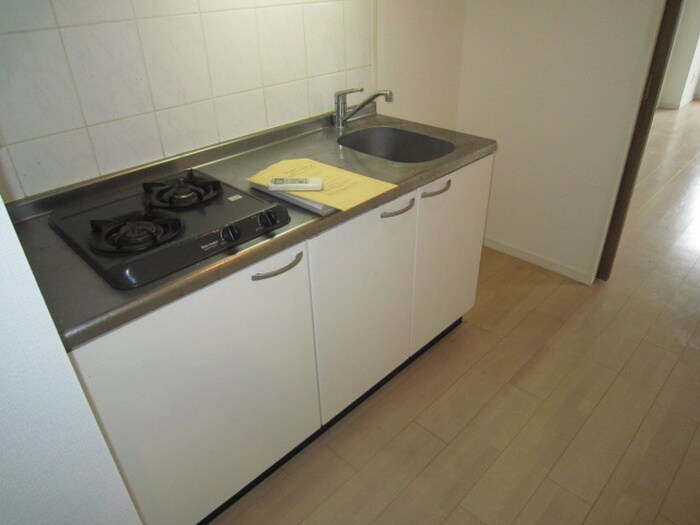 物件内観写真12　(キッチン)