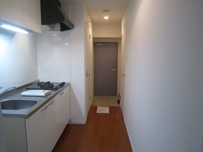 物件内観写真14　(廊下)