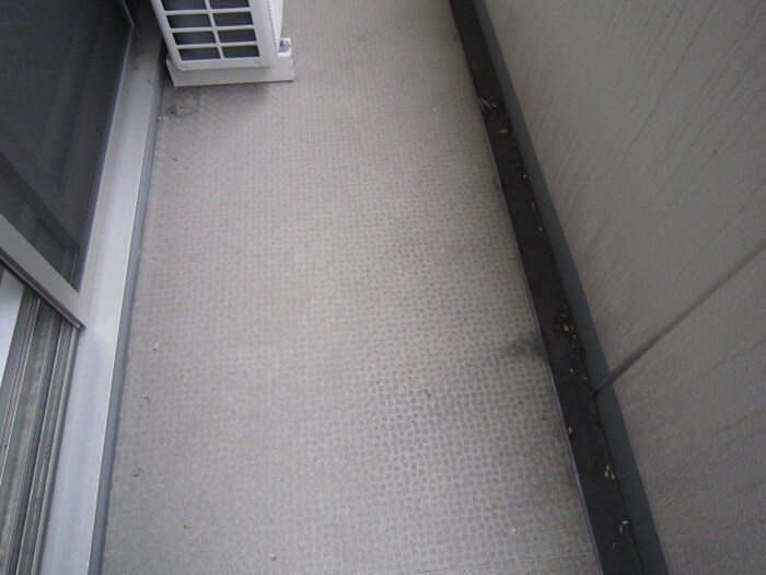 物件内観写真15　(ベランダ・バルコニー)