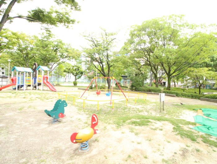 仲ノ町公園