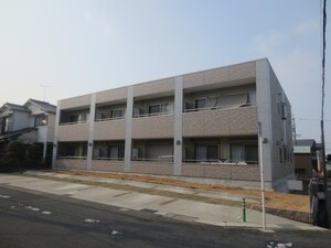 プランドール尾崎山外観写真