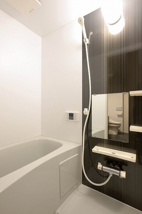 物件内観写真15　(バス／シャワールーム等)