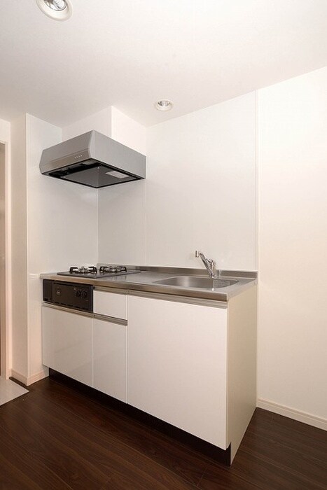 物件内観写真17　(キッチン)