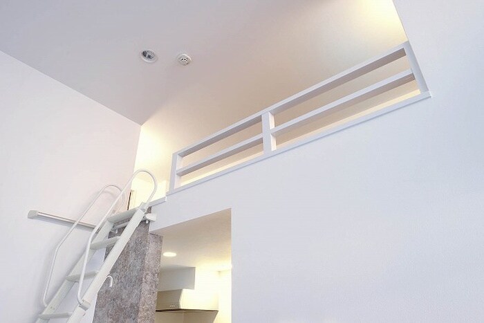 物件内観写真18　(ロフト)