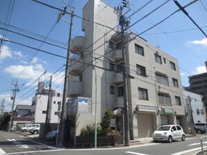 ハートイン戸田町外観写真