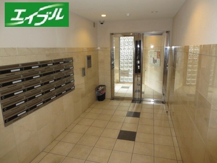 物件外観写真3　(建物設備)