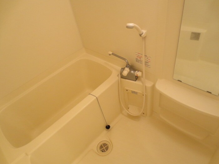 物件内観写真11　(バス／シャワールーム等)