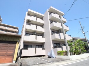 ファミール原外観写真