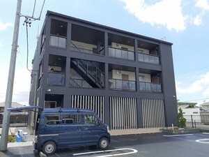 アコール外観写真