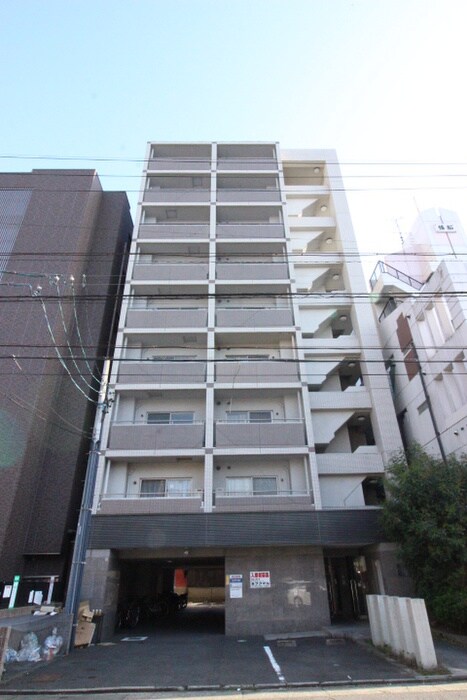 物件外観写真5　(外観写真)