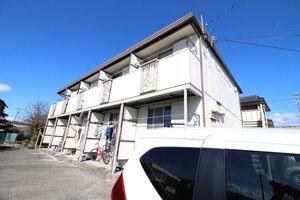 フォ－ブルライセンスＡ外観写真