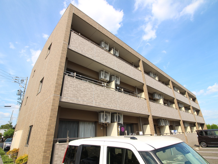 ヴィラ原山北館