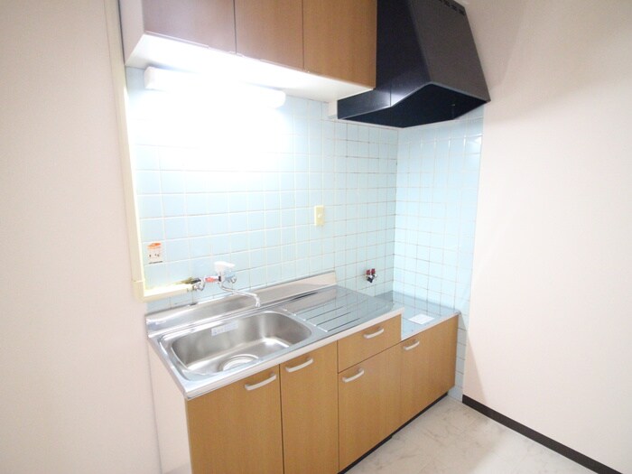 物件内観写真9　(キッチン)