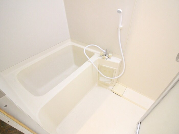 物件内観写真10　(バス／シャワールーム等)