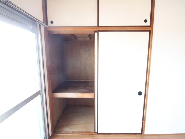 物件内観写真14　(収納)