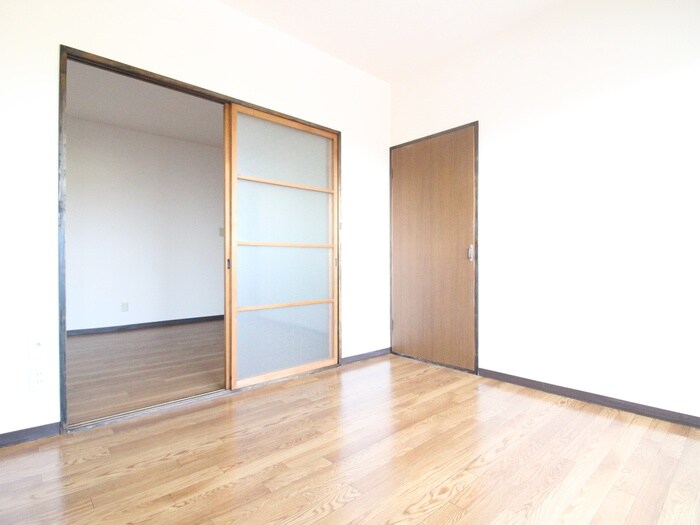 物件内観写真21　(居室)