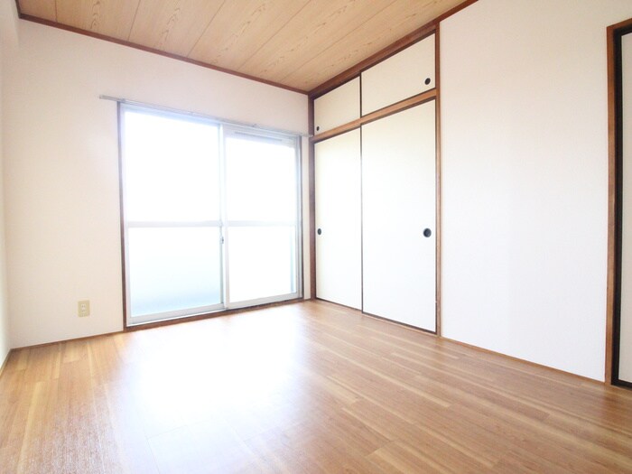 物件内観写真22　(居室)