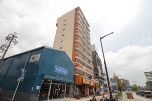 グランドハイツ宮外観写真