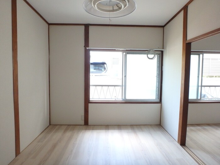 物件内観写真7　(居室)