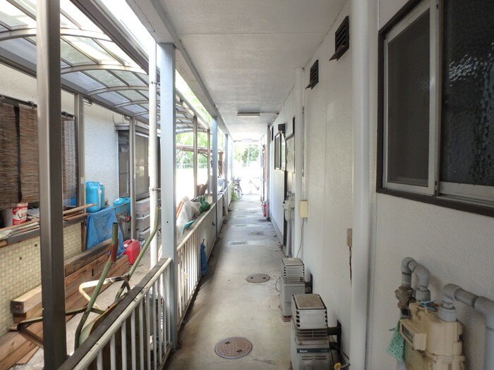 物件外観写真5　(外観写真)